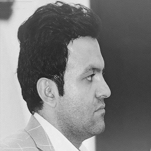فرزاد اسدی بچندی گول بچندی
